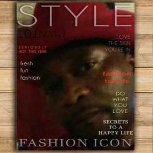 Meet your Posher, Aurthur